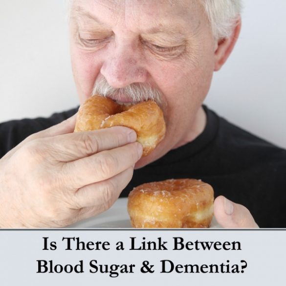Is There a Link Between Blood Sugar and Dementia? Guardian Angels of