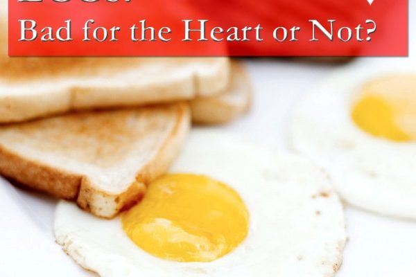Eggs & Heart