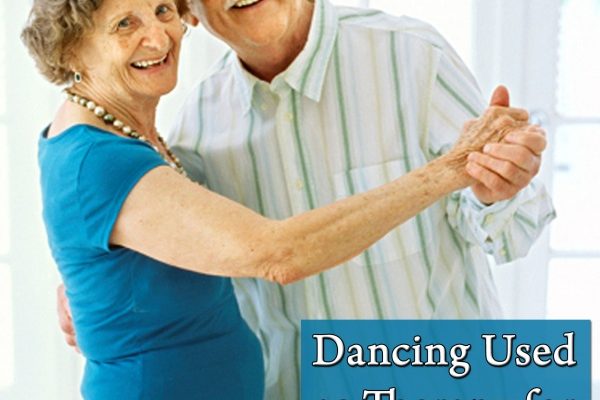 Parkinson's Dance