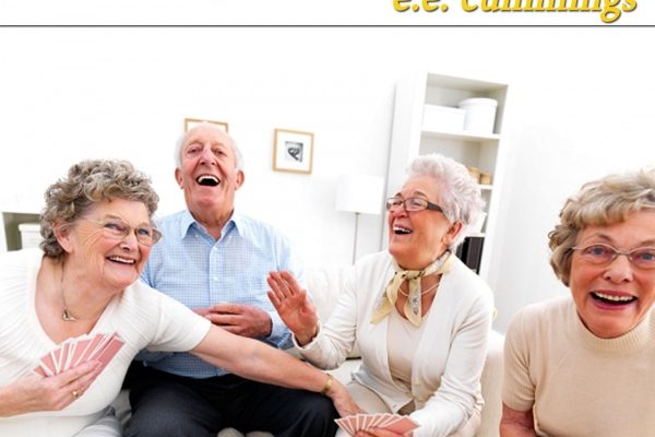 Laughter the Best Medicine