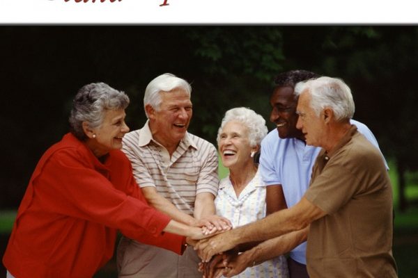 Stand Against Disability