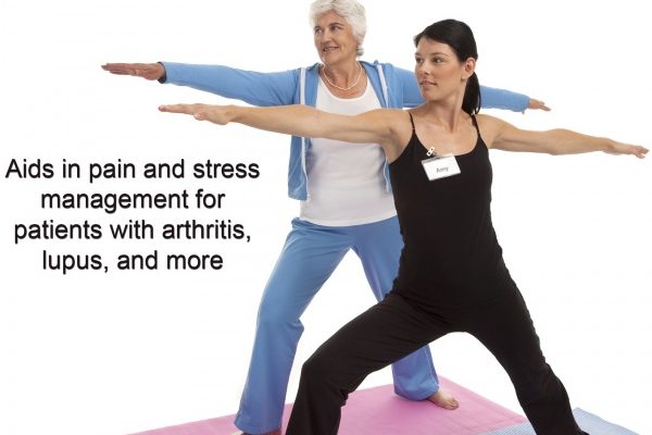 Yoga for Pain