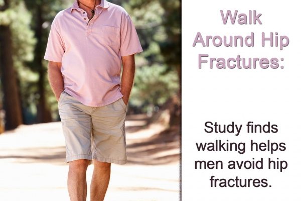 Men Hip Fractures
