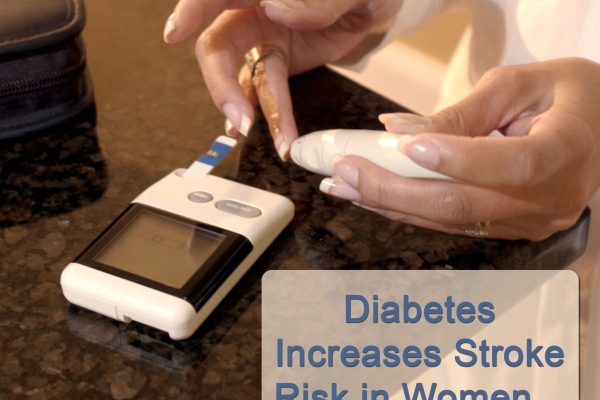 Diabetes & Stroke
