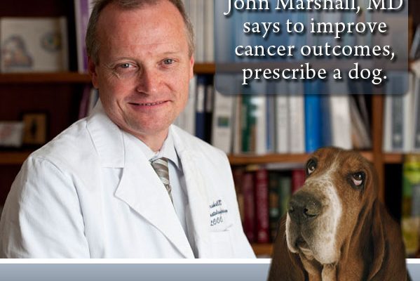 Improve Cancer Outcomes
