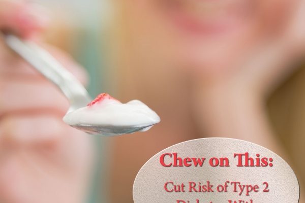 Yogurt & Diabetes