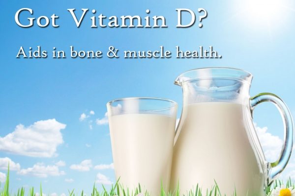 vitamin D