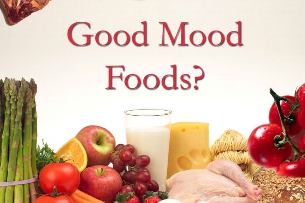 Good Mood Food